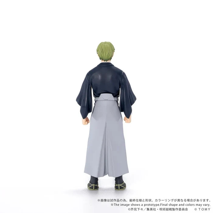 CK-J05 COLLEKAZARO Jujutsu Kaisen Naoya Zen'in