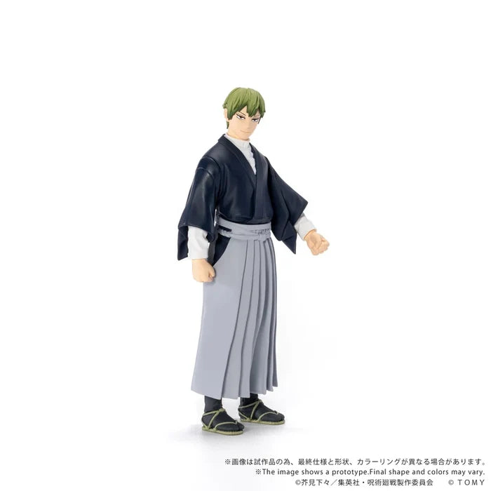 CK-J05 COLLEKAZARO Jujutsu Kaisen Naoya Zen'in
