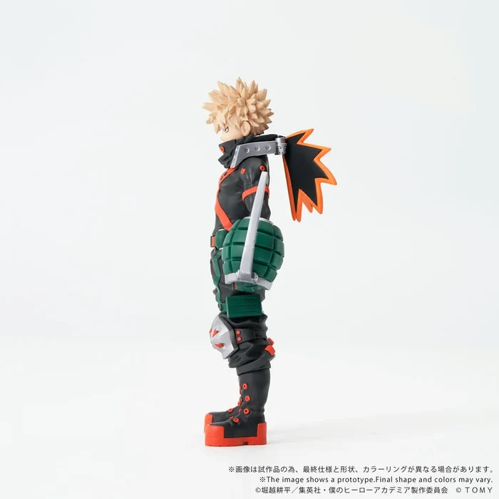 CK-M06 COLLEKAZARO Katsuki Bakugo