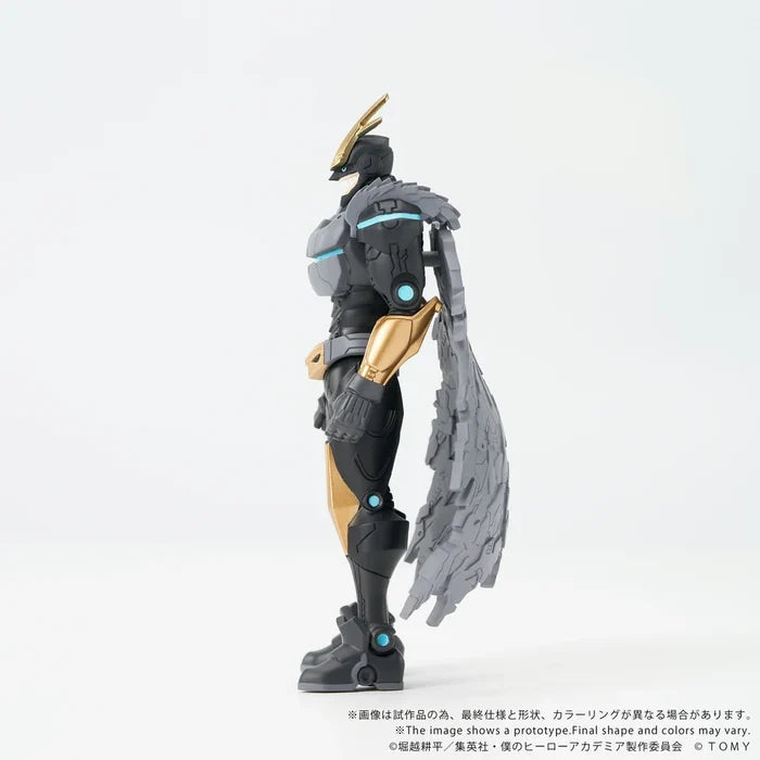 CK-M07 COLLEKAZARO Armored All Might