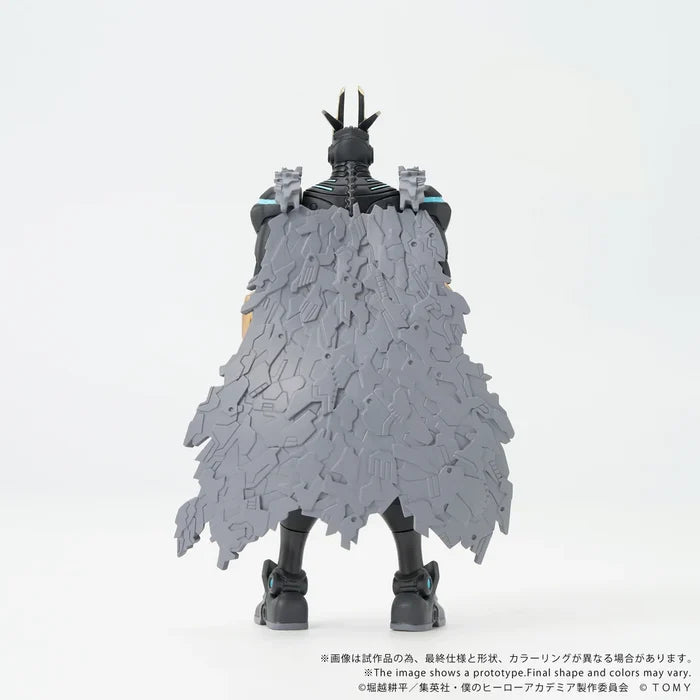 CK-M07 COLLEKAZARO Armored All Might