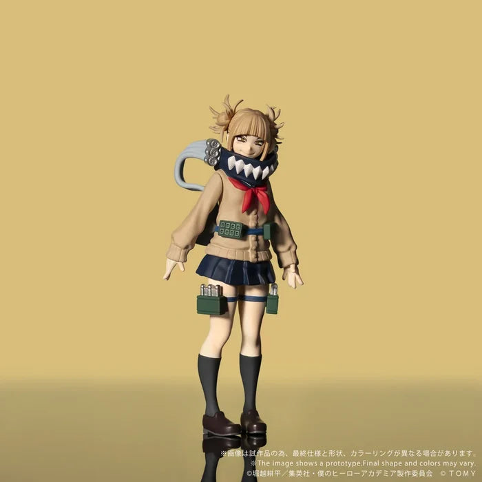 CK-M10 COLLEKAZARO Himiko Toga