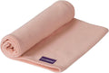 Clevamama Baby Waffle Weave Cotton Blanket - for Nursery Bedding, Moses Basket, Pushchair - 70x90 cm.