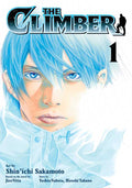 Climber, Vol. 1 by Yoshio Nabeda