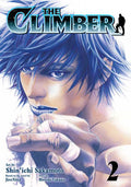 Climber, Vol. 2 by