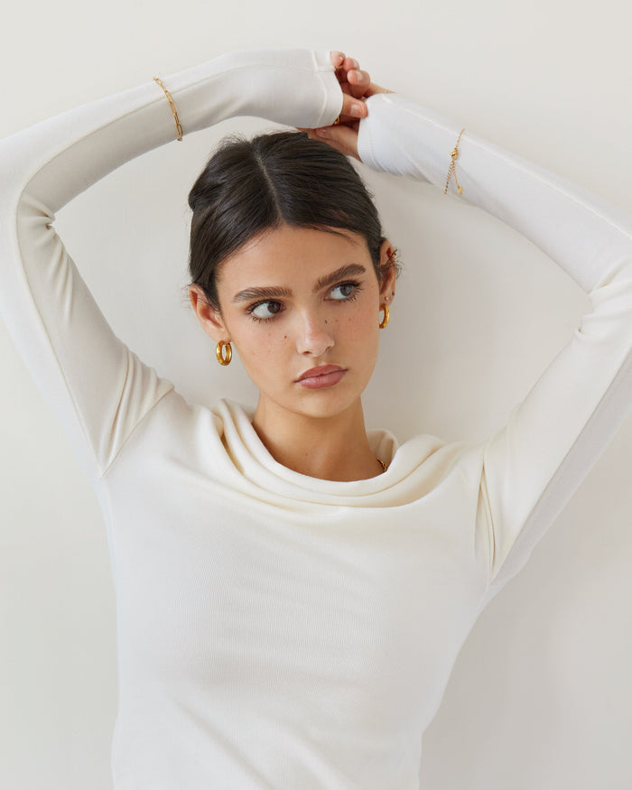 Clip hoops