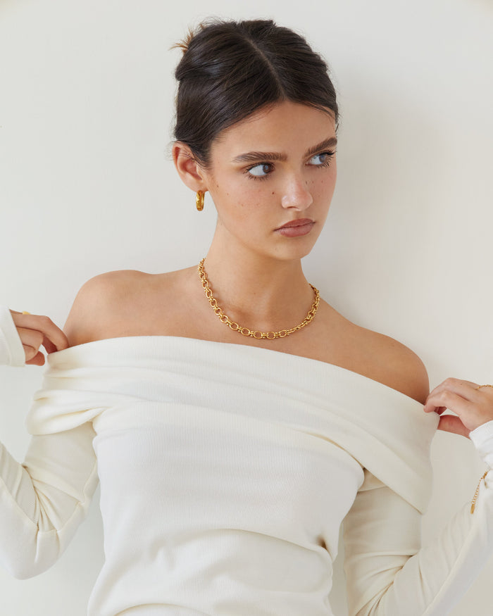 Clip hoops