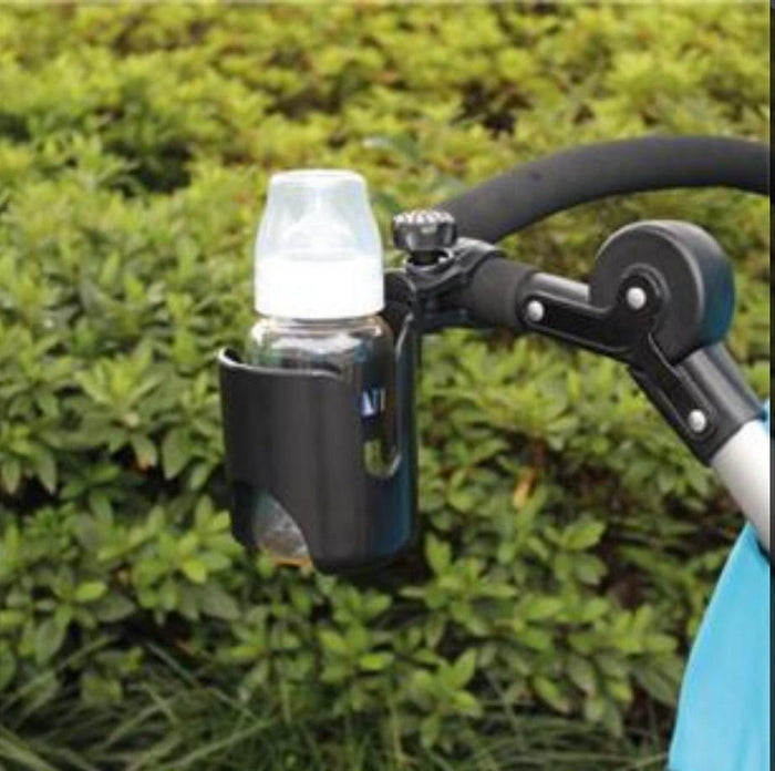 Stroller Cup Holder by clippasafe.