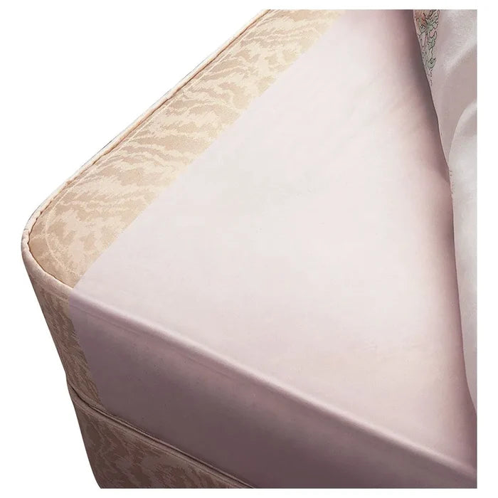 Clippasafe Waterproof Mattress Sheet Cot (22x91cm)