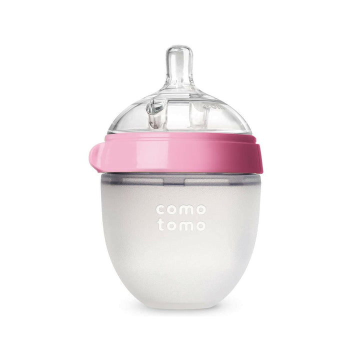 comotomo bottle