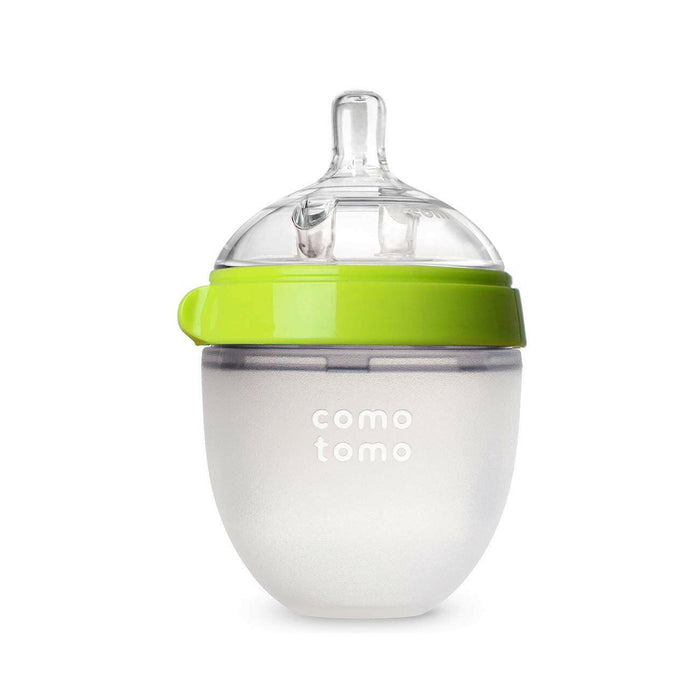 comotomo bottle
