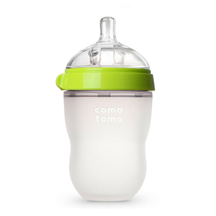 comotomo bottle
