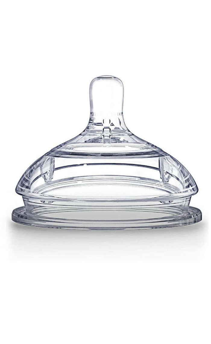 Comotomo nipples (medium flow ).