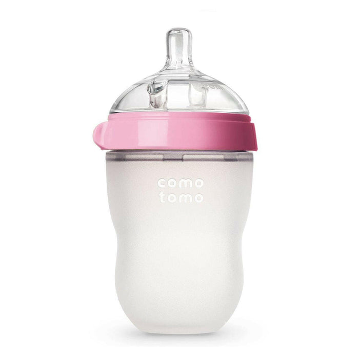 comotomo bottle