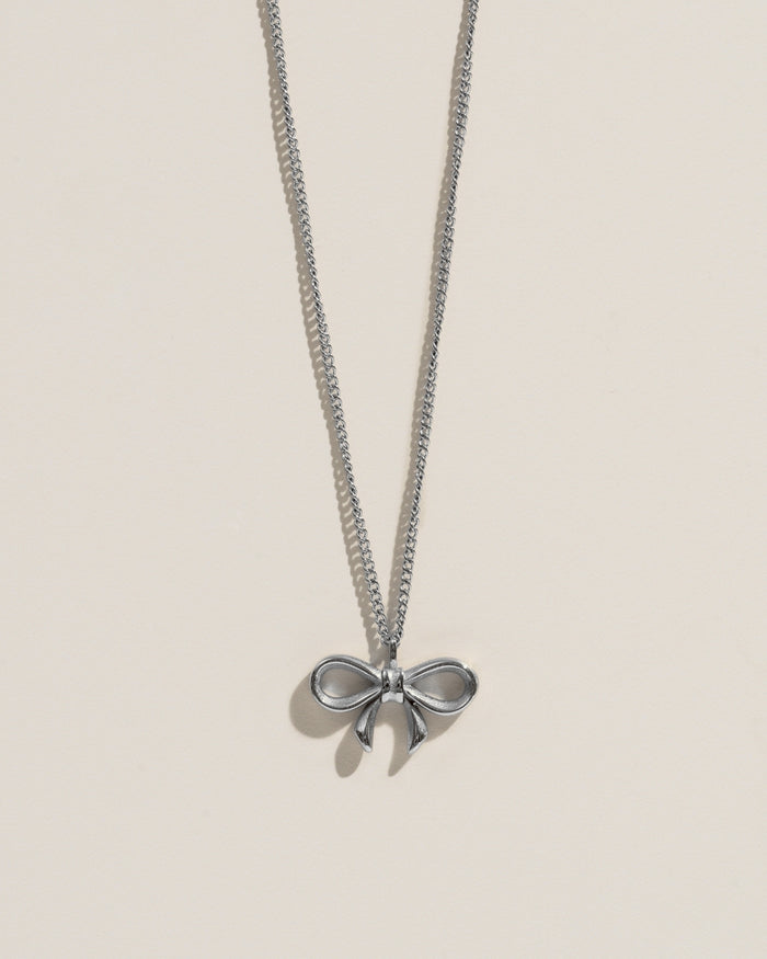 Coquette necklace - Chérie