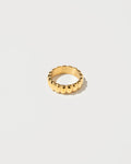 Crown ring