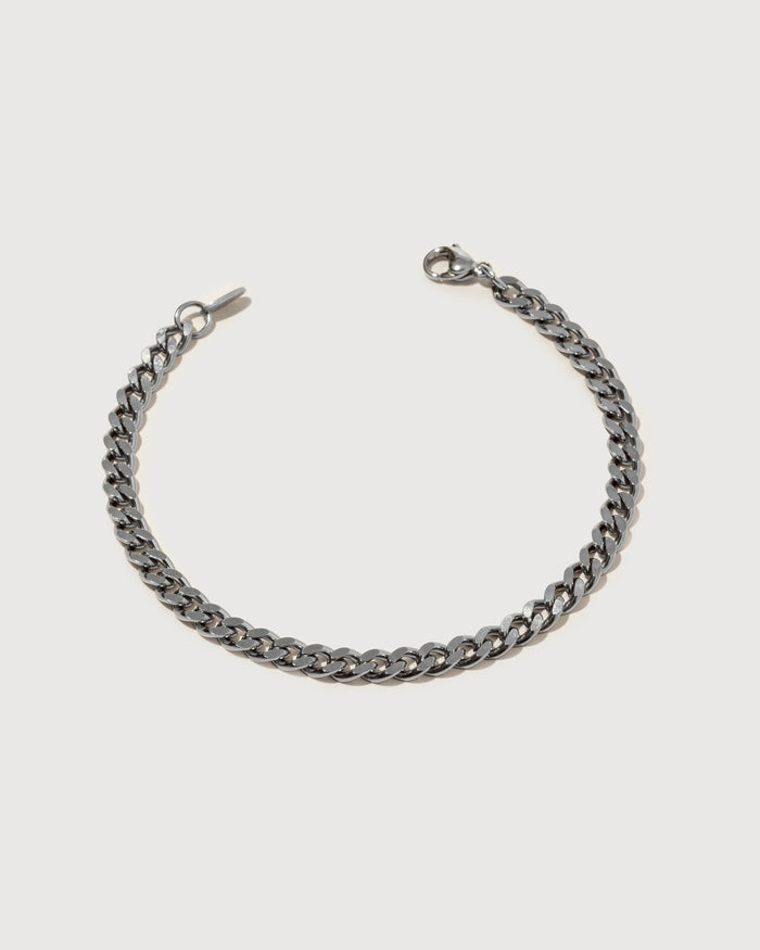 Cuban bracelet - Men