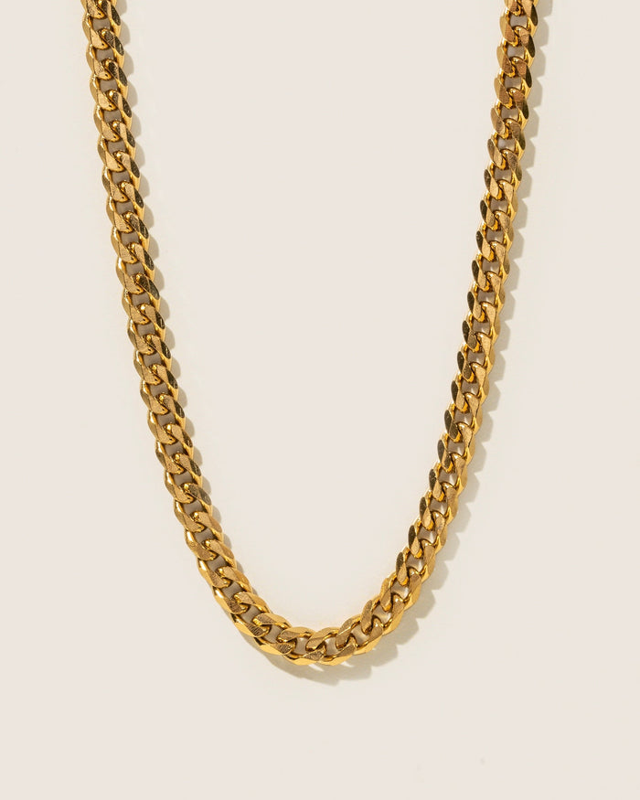 Cuban necklace - Men