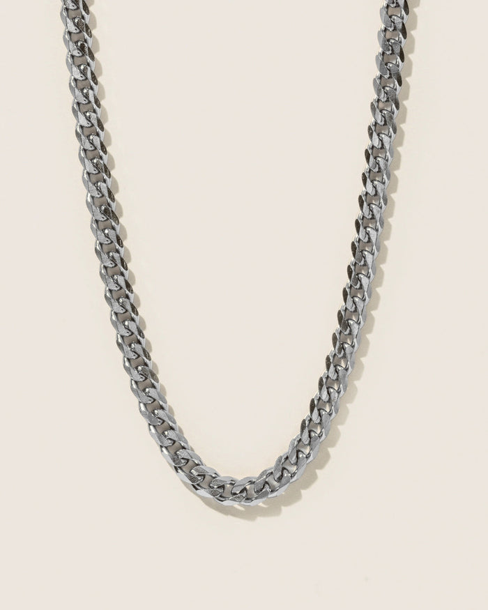 Cuban necklace - Men