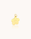 Daisy charm