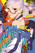 Dandadan Vol 4