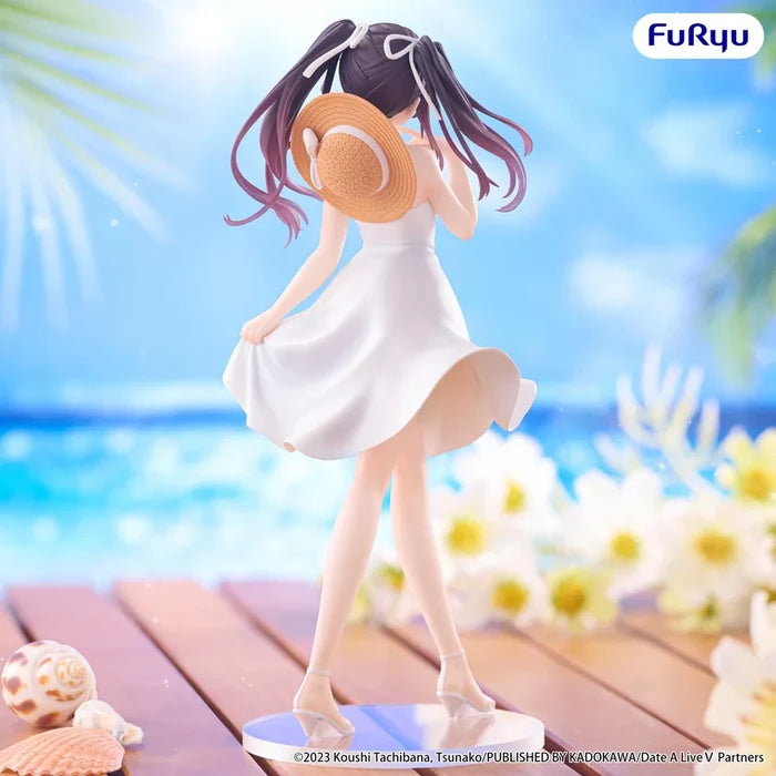 Date A LiveⅤ Summer Dress Figure -Kurumi Tokisaki-