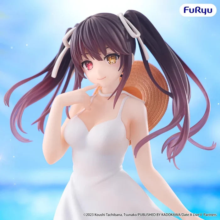 Date A LiveⅤ Summer Dress Figure -Kurumi Tokisaki-