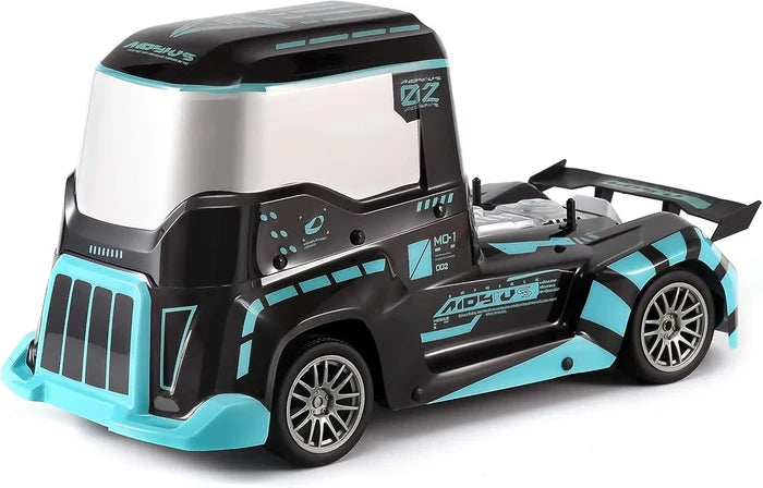 Deerman Light High Speed Racing Car