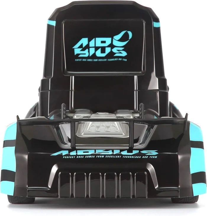 Deerman Light High Speed Racing Car