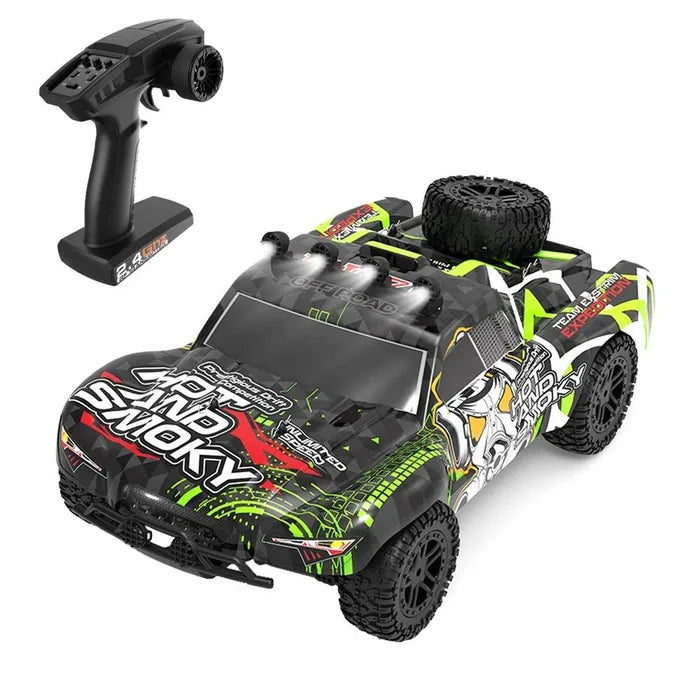 Deerman Remote Control Car Drift Car 40kmph speed