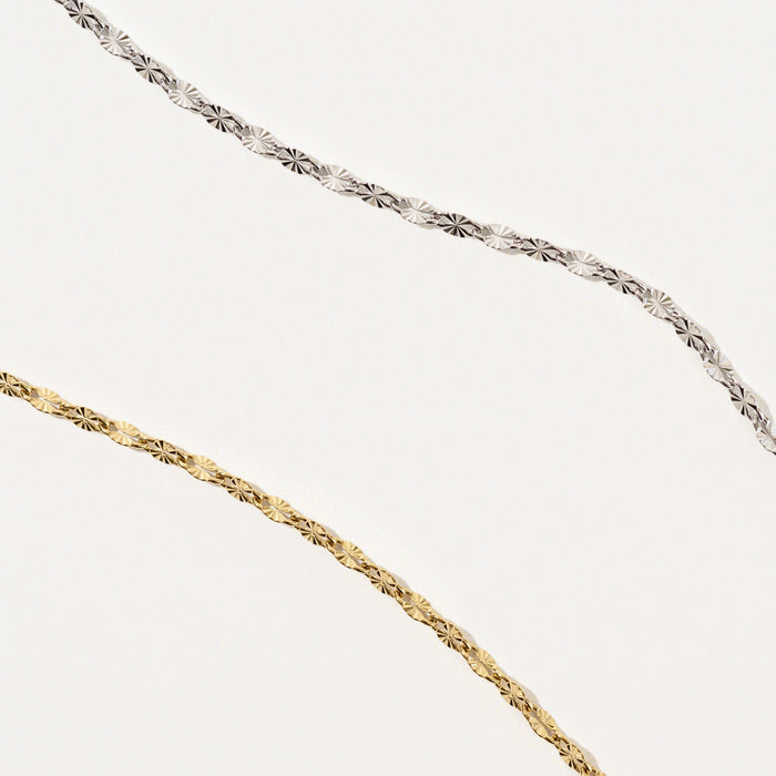 Delicate bracelet