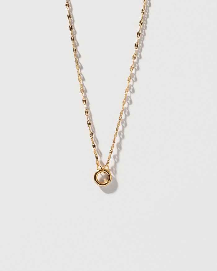 Delicate chain - Mix & Match Charms