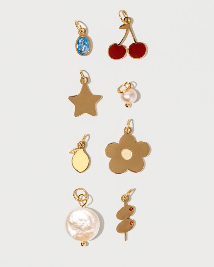 Delicate chain - Mix & Match Charms