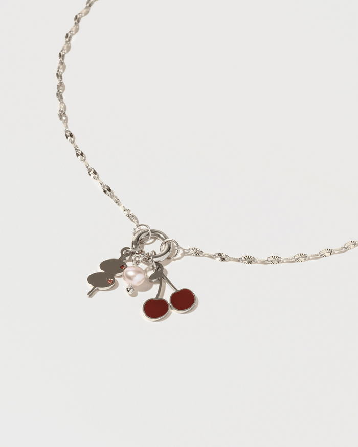 Delicate chain - Mix & Match Charms