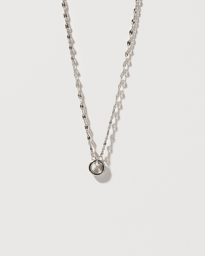 Delicate chain - Mix & Match Charms
