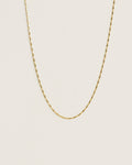 Delicate necklace