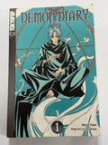 Demon Diary Vol.01 [used]