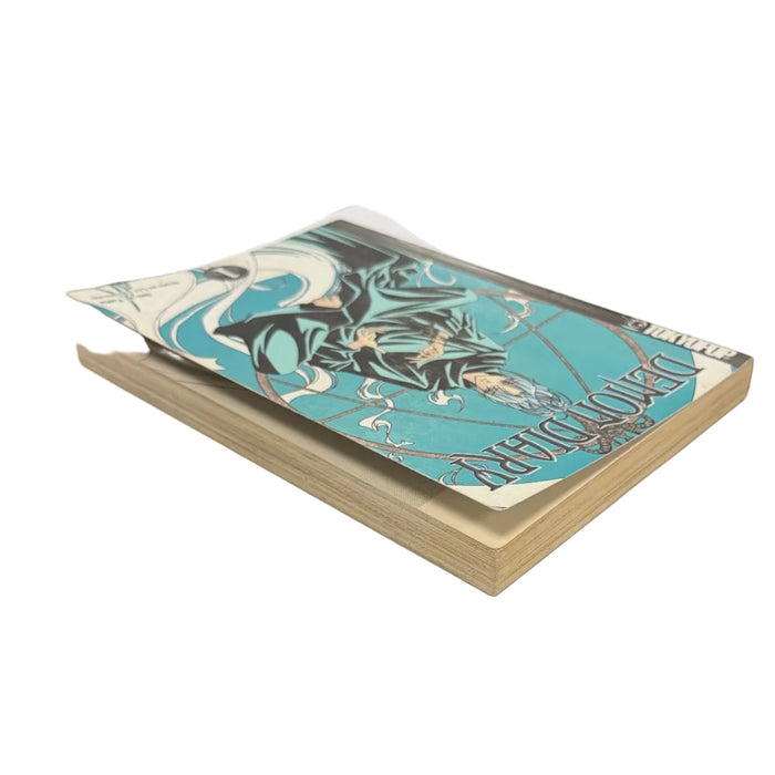 Demon Diary Vol.01 [used]