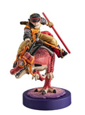 DESKTOP REAL McCOY Dragon Ball Z Son Goku01 Limited Repeat Ver.