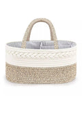 Diaper Caddy Organizer for Baby.