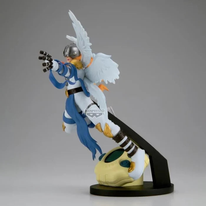Digimon Adventure Digivice Figure Angemon