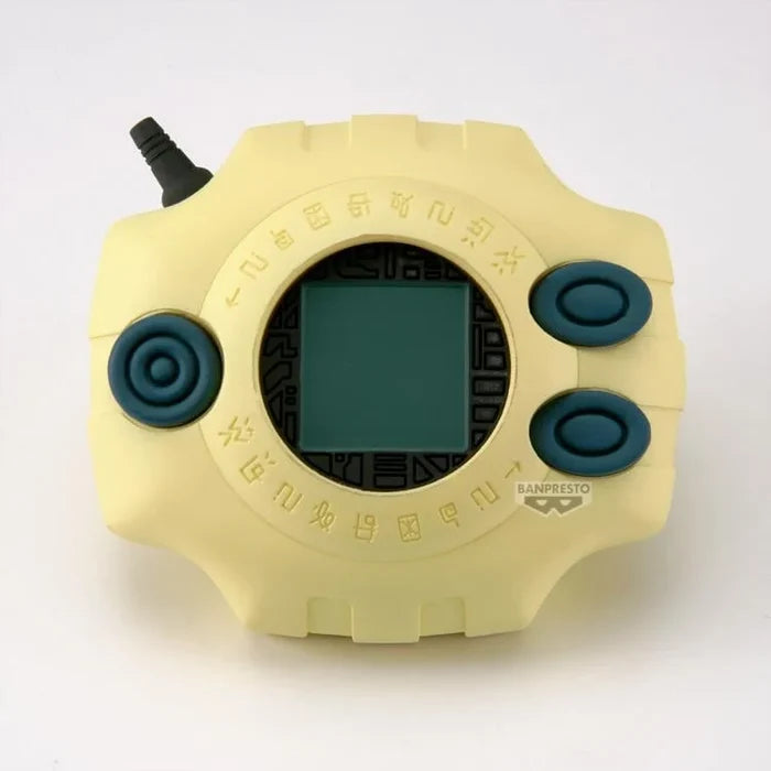 Digimon Adventure Digivice Figure Angemon