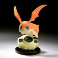 Digimon Adventure Digivice Figure Patamon