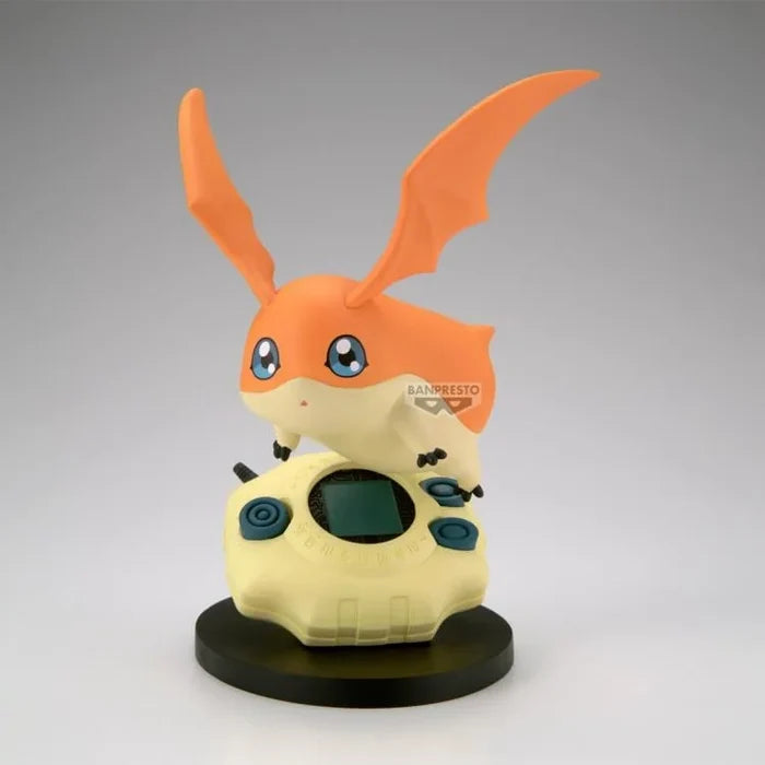 Digimon Adventure Digivice Figure Patamon