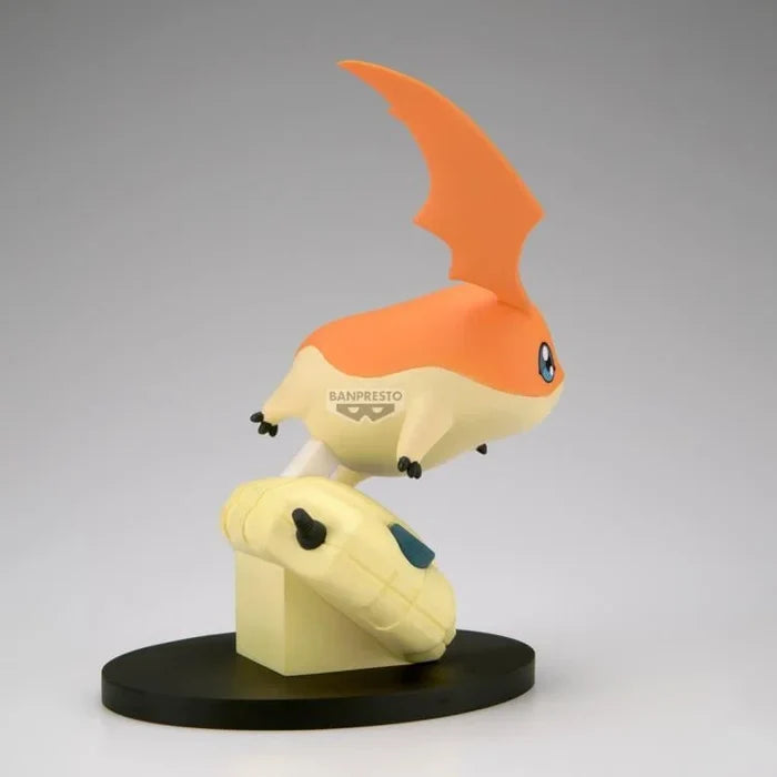 Digimon Adventure Digivice Figure Patamon