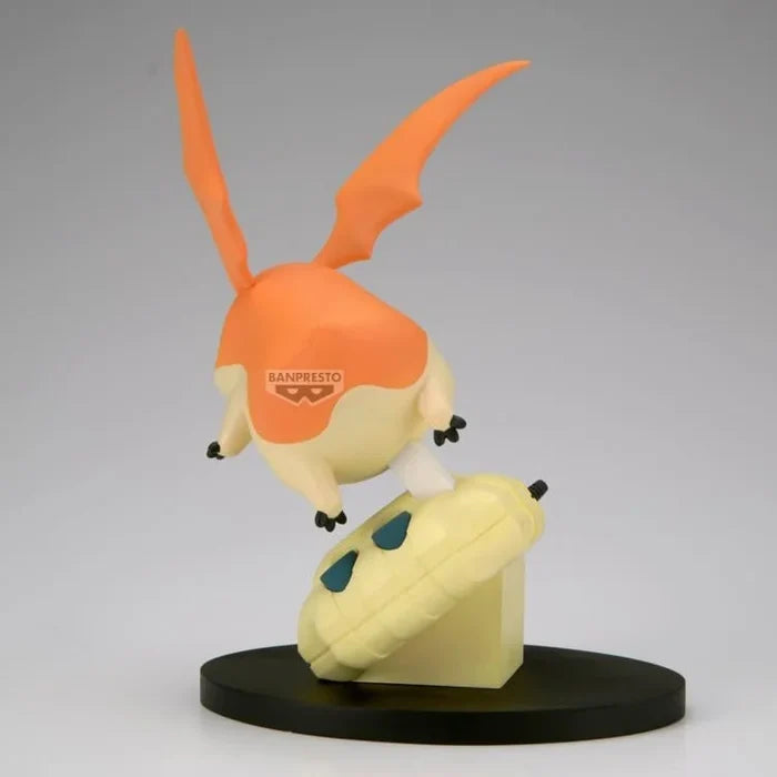 Digimon Adventure Digivice Figure Patamon