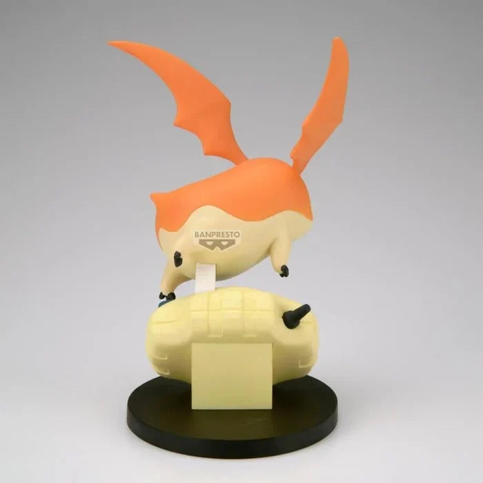 Digimon Adventure Digivice Figure Patamon