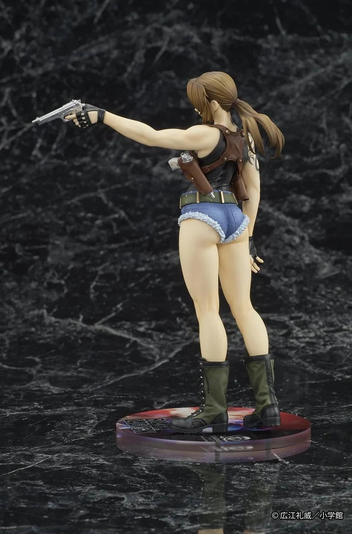 DIGSTA Black Lagoon Revy