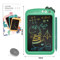 Dinosaur LCD Writing Tablet For Kids