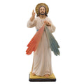 Divine Mercy 8"